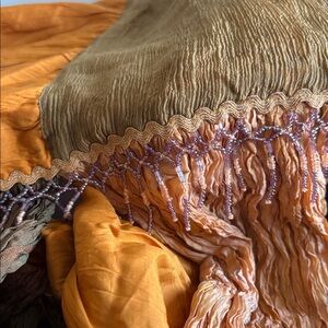 J. JILL Bohemian Scarf